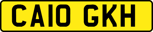 CA10GKH