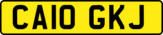 CA10GKJ