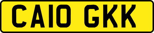CA10GKK