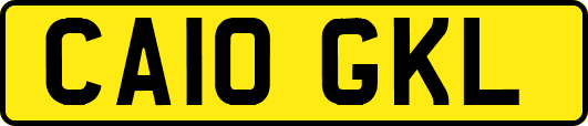 CA10GKL