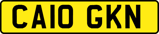 CA10GKN