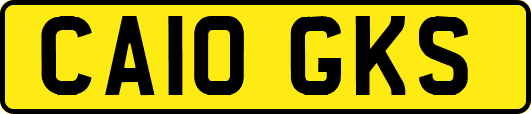 CA10GKS
