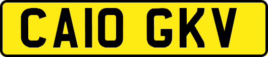 CA10GKV