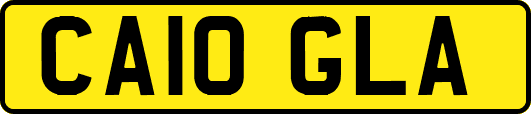 CA10GLA