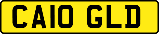 CA10GLD