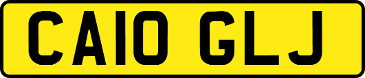 CA10GLJ