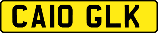 CA10GLK