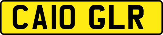 CA10GLR