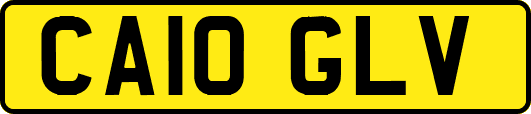 CA10GLV