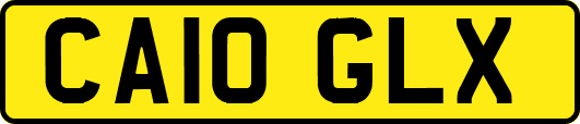 CA10GLX