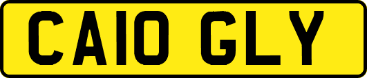 CA10GLY