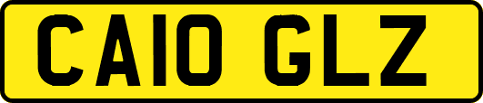 CA10GLZ