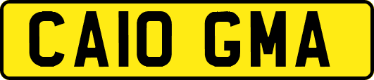 CA10GMA