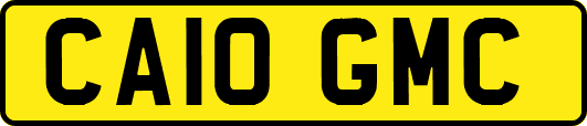 CA10GMC