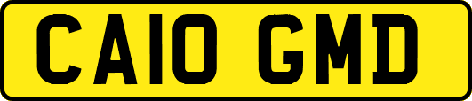 CA10GMD