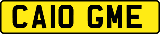 CA10GME