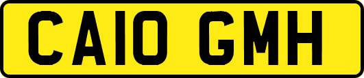 CA10GMH