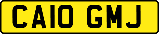 CA10GMJ