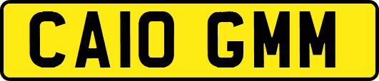 CA10GMM