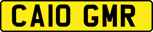 CA10GMR