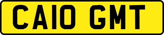 CA10GMT