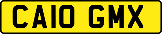 CA10GMX