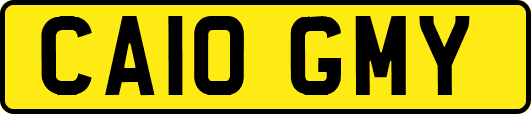 CA10GMY