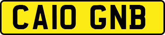 CA10GNB