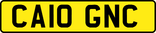 CA10GNC