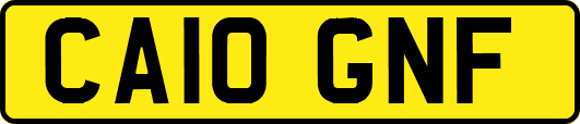 CA10GNF