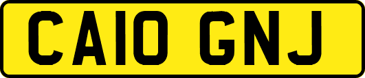 CA10GNJ