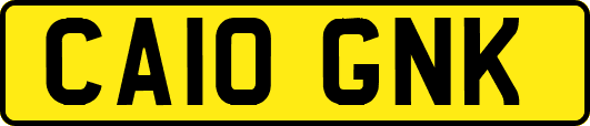 CA10GNK