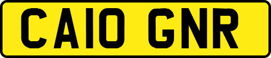 CA10GNR