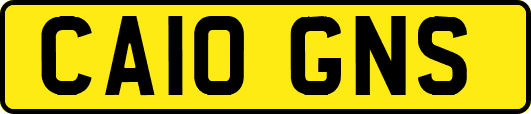 CA10GNS