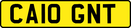 CA10GNT