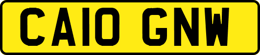 CA10GNW