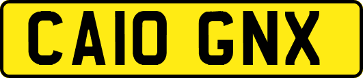 CA10GNX
