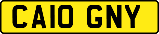 CA10GNY