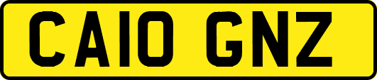 CA10GNZ
