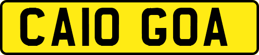 CA10GOA
