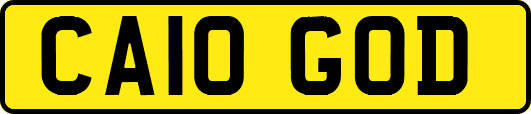 CA10GOD