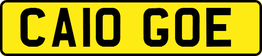 CA10GOE