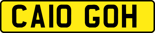 CA10GOH