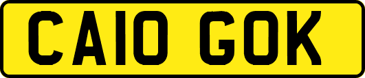 CA10GOK