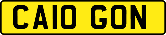 CA10GON