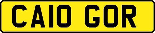 CA10GOR