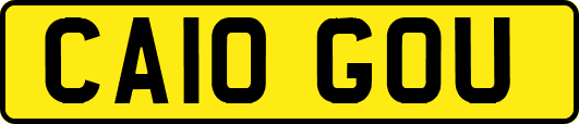 CA10GOU