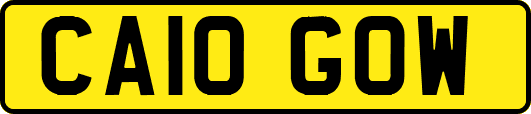 CA10GOW