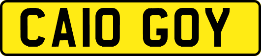 CA10GOY