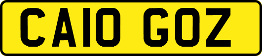 CA10GOZ